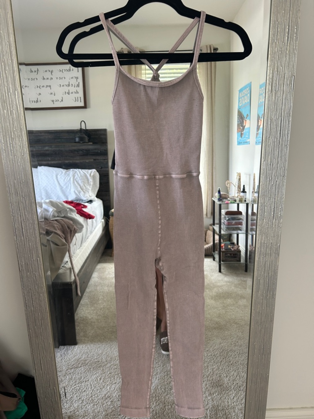 Free People Movement Happiness Runs Onesie